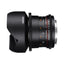 Samyang 14mm T3.1 ED AS IF UMC VDSLR II