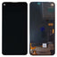 (Service Pack) LCD Screen Repair for Google Pixel 4a G949-00007-01