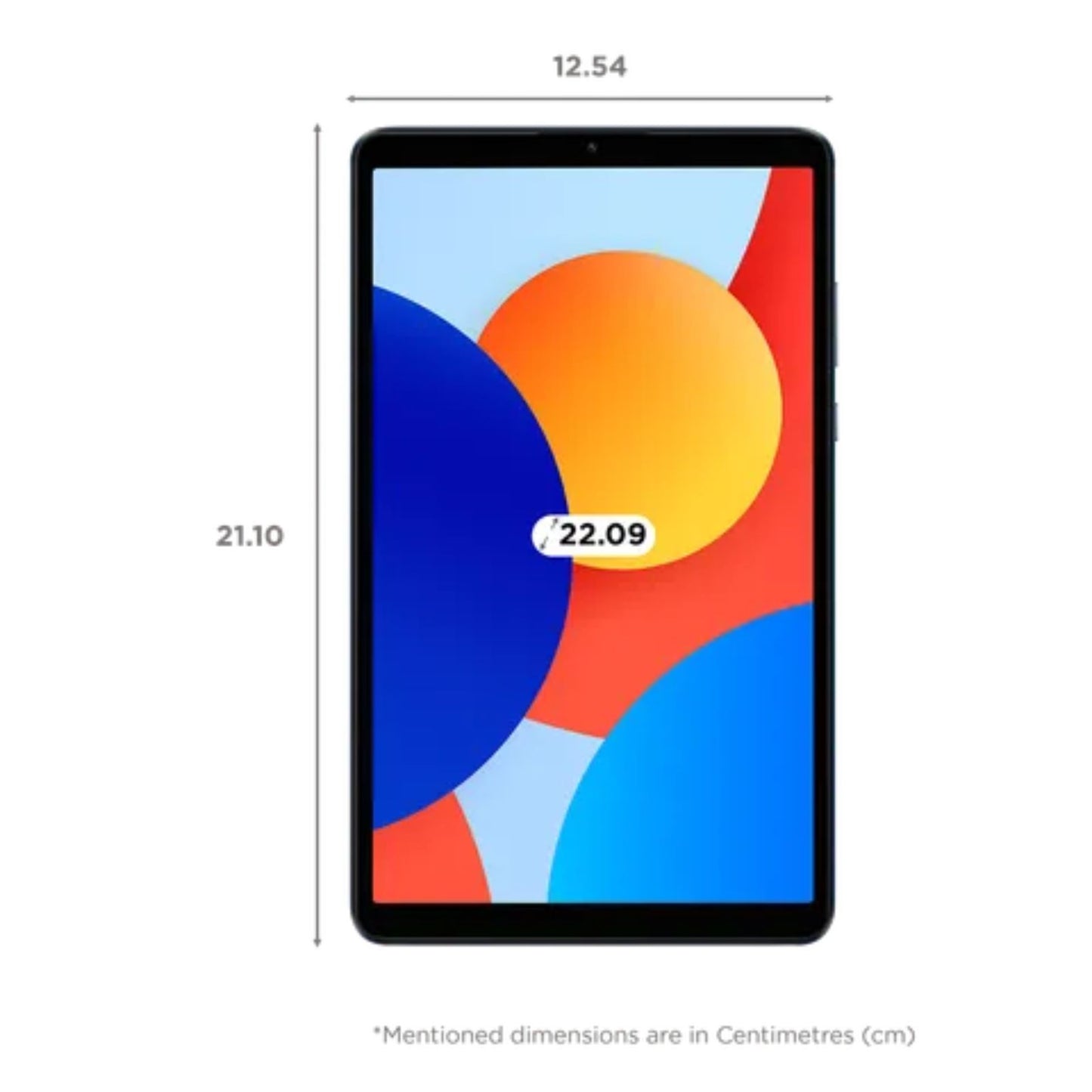 Redmi Pad SE 8.7 inch Wifi (4GB ram)