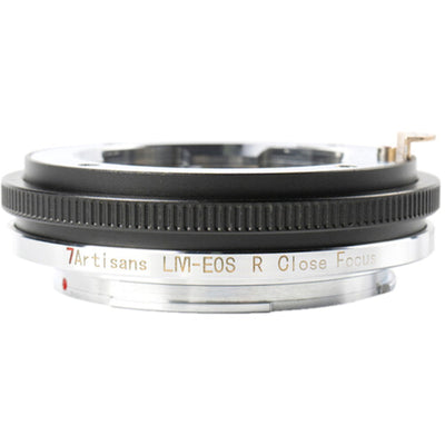 7artisans Close-up Adapter (Leica M to EOS R)