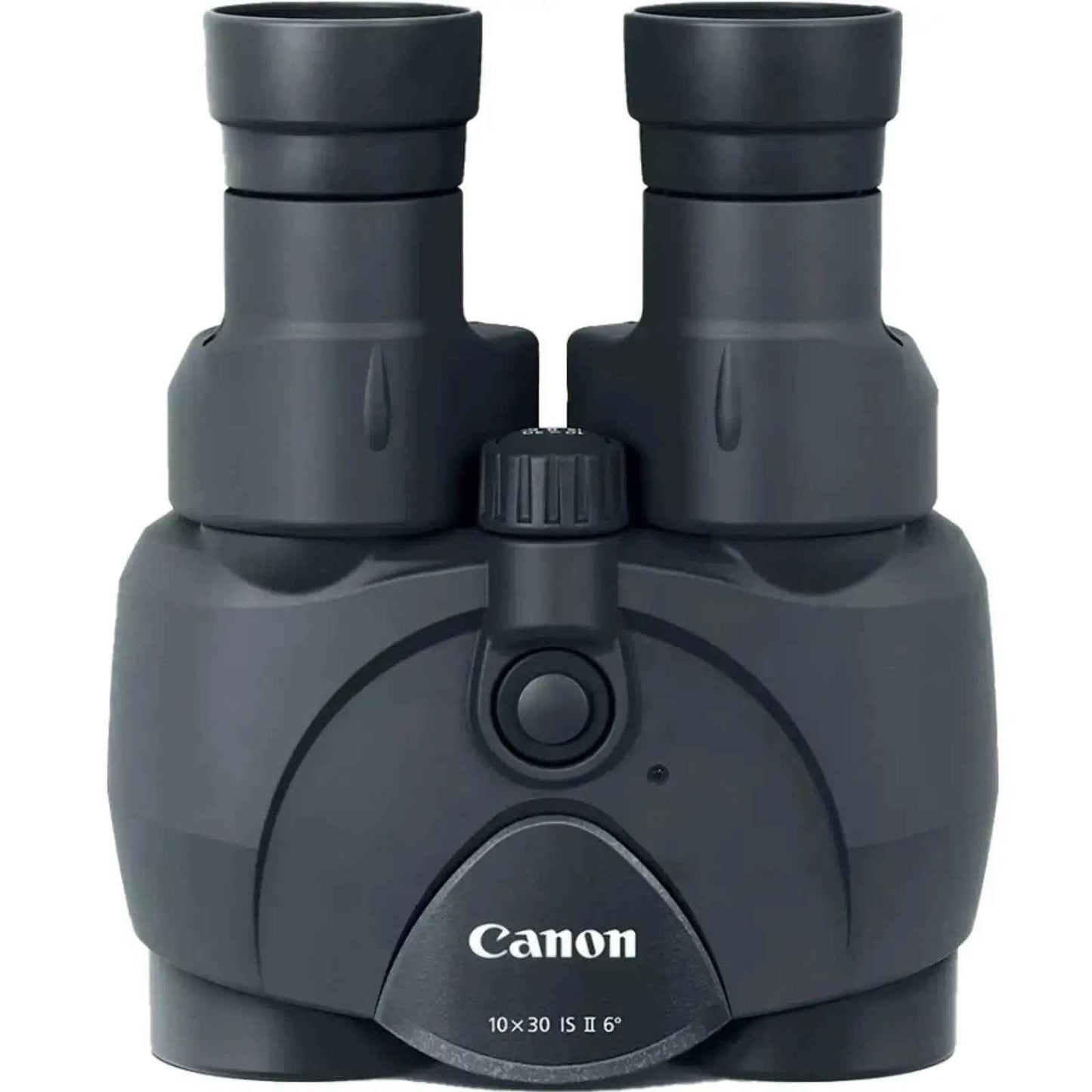 Canon 10 x 30 IS II Binoculars