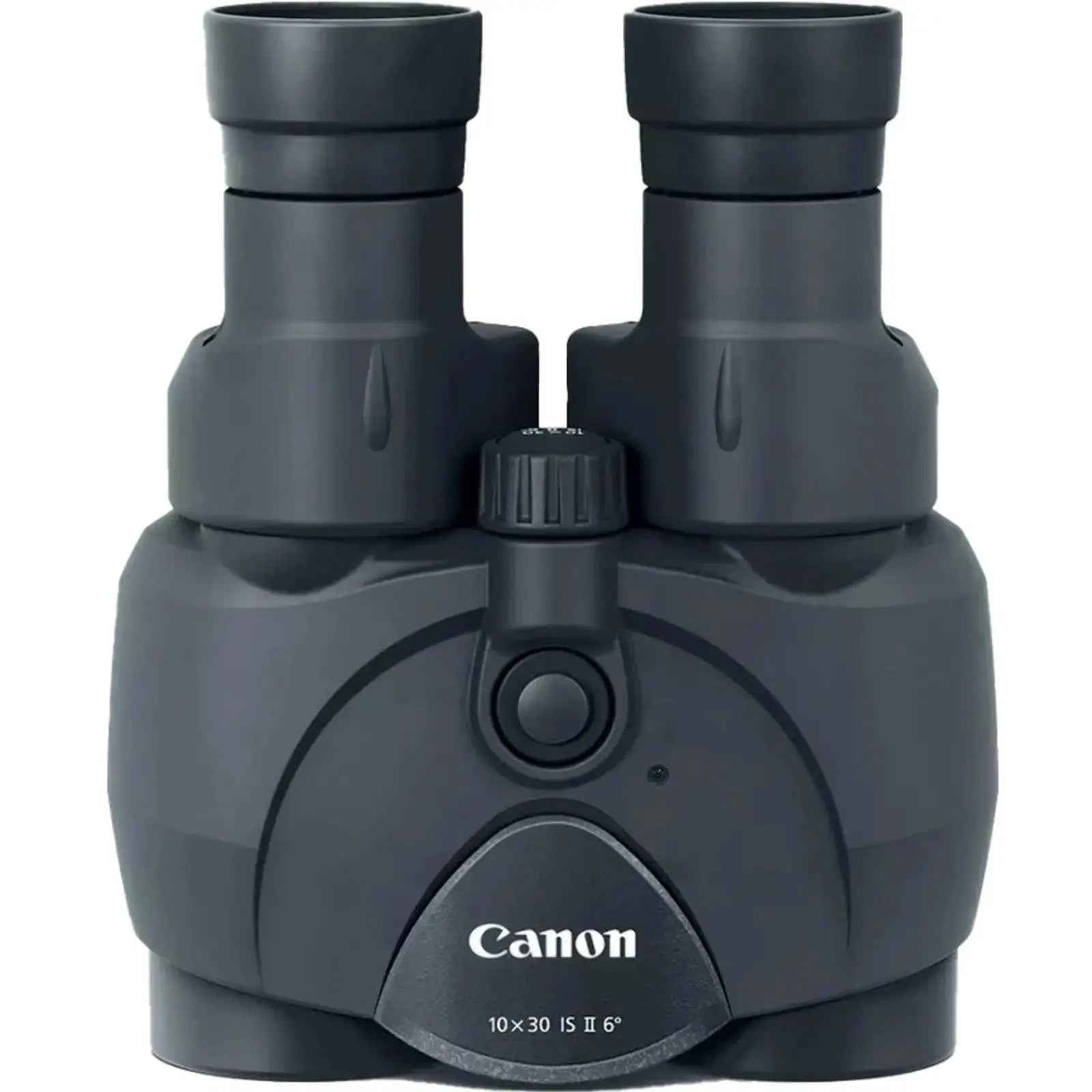 Canon 10 x 30 IS II Binoculars