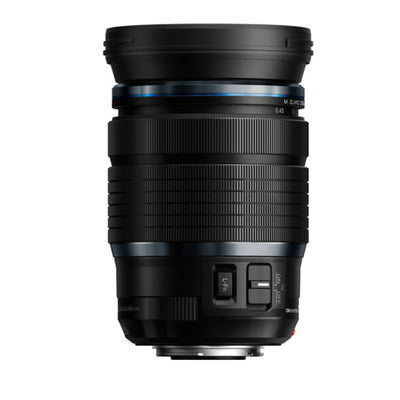 Olympus M.Zuiko ED 12-100mm F4.0 IS PRO
