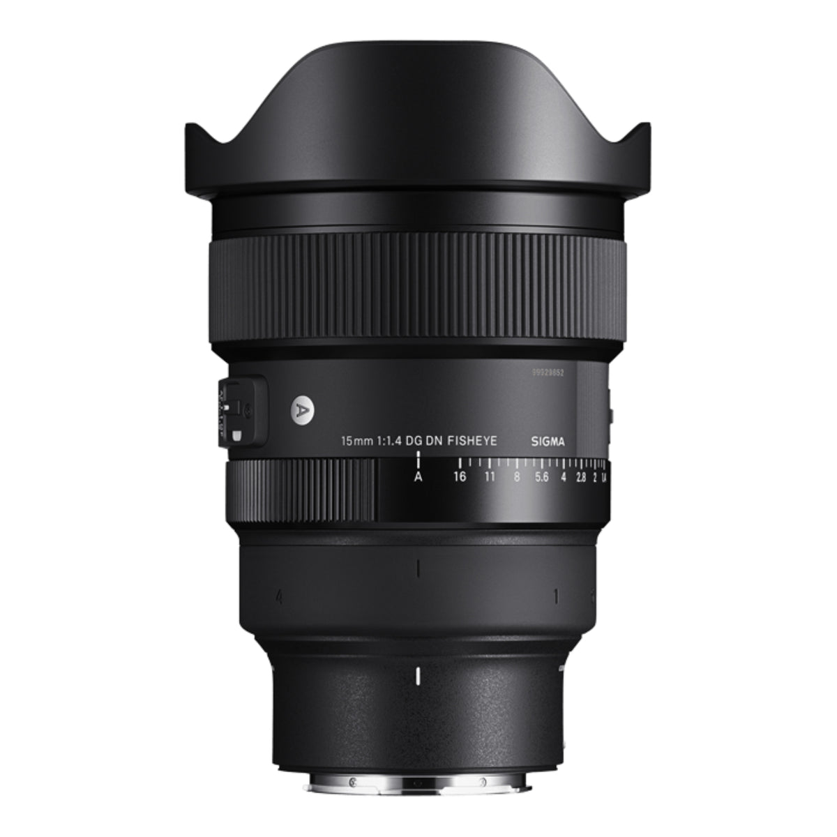 Sigma 15mm F1.4 DG DN Fisheye | Art