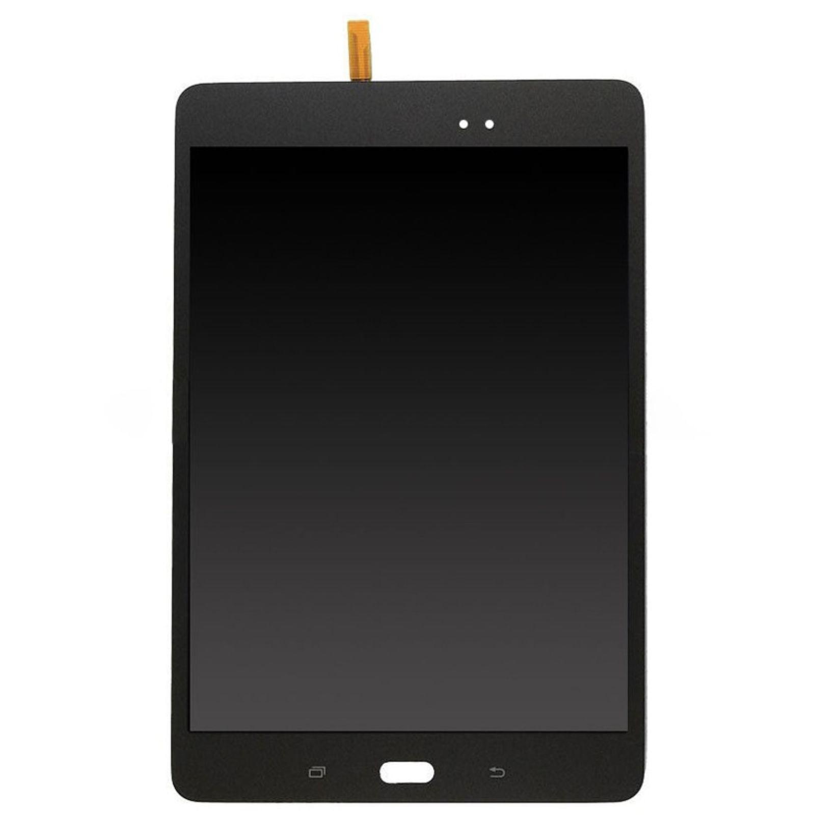 REFURB LCD Screen Repair for Samsung Galaxy Tab A 8.0 (2015) T355 (3GLTE) -Black MyMobile