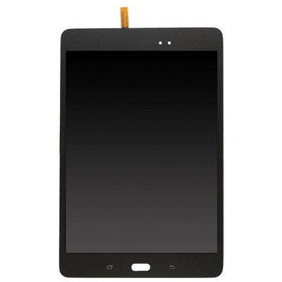 REFURB LCD Screen Repair for Samsung Galaxy Tab A 8.0 (2015) T355 (3GLTE) -Black MyMobile