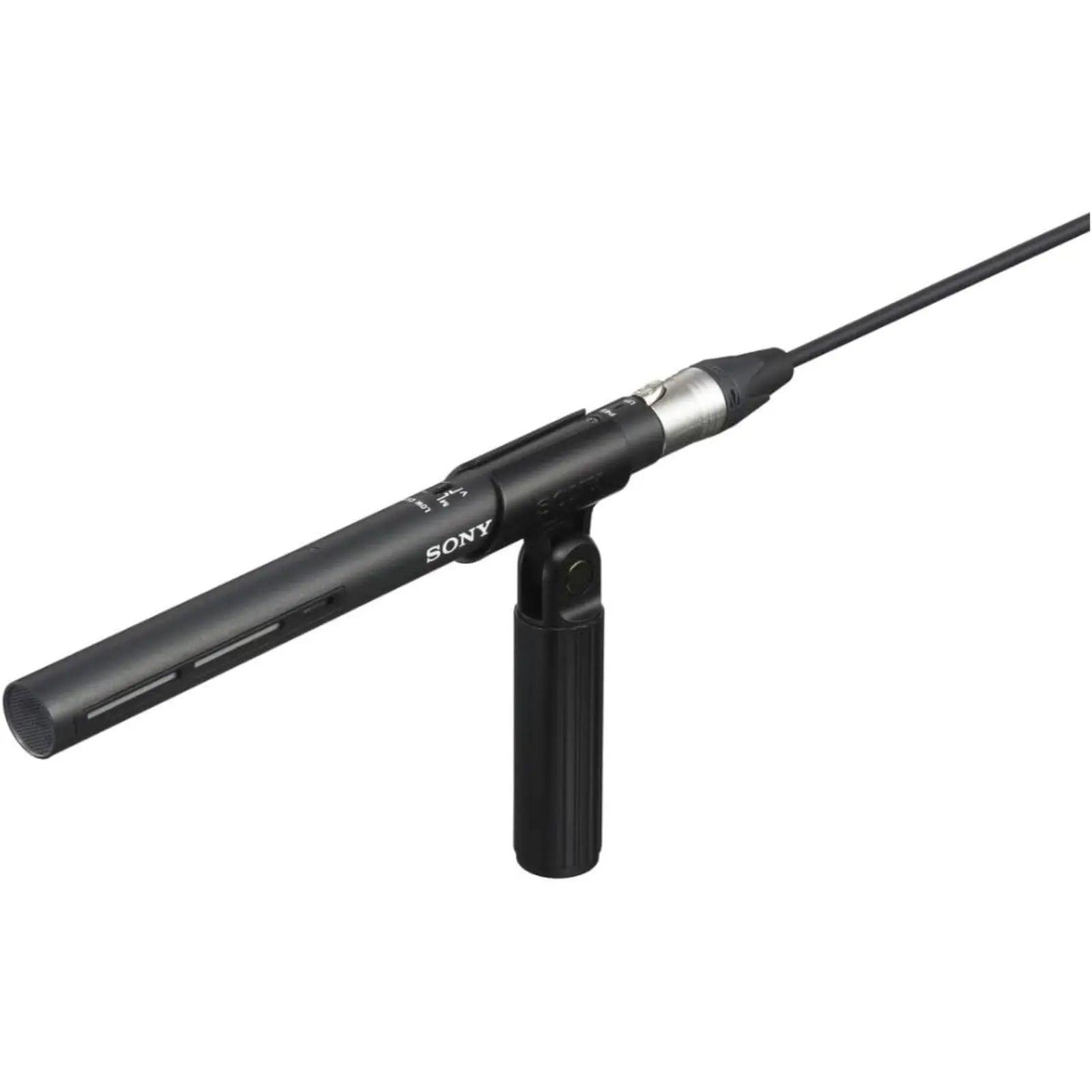 Sony ECM-VG1 Short Shotgun Microphone - MyMobile