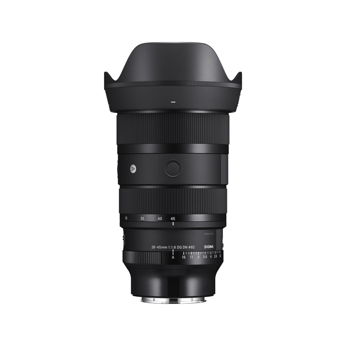 Sigma 28-45mm F1.8 DG DN | Art