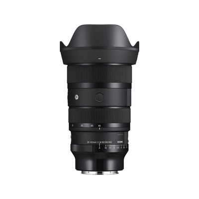 Sigma 28-45mm F1.8 DG DN | Art