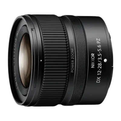 Nikon NIKKOR Z DX 12-28mm F3.5-5.6 PZ VR