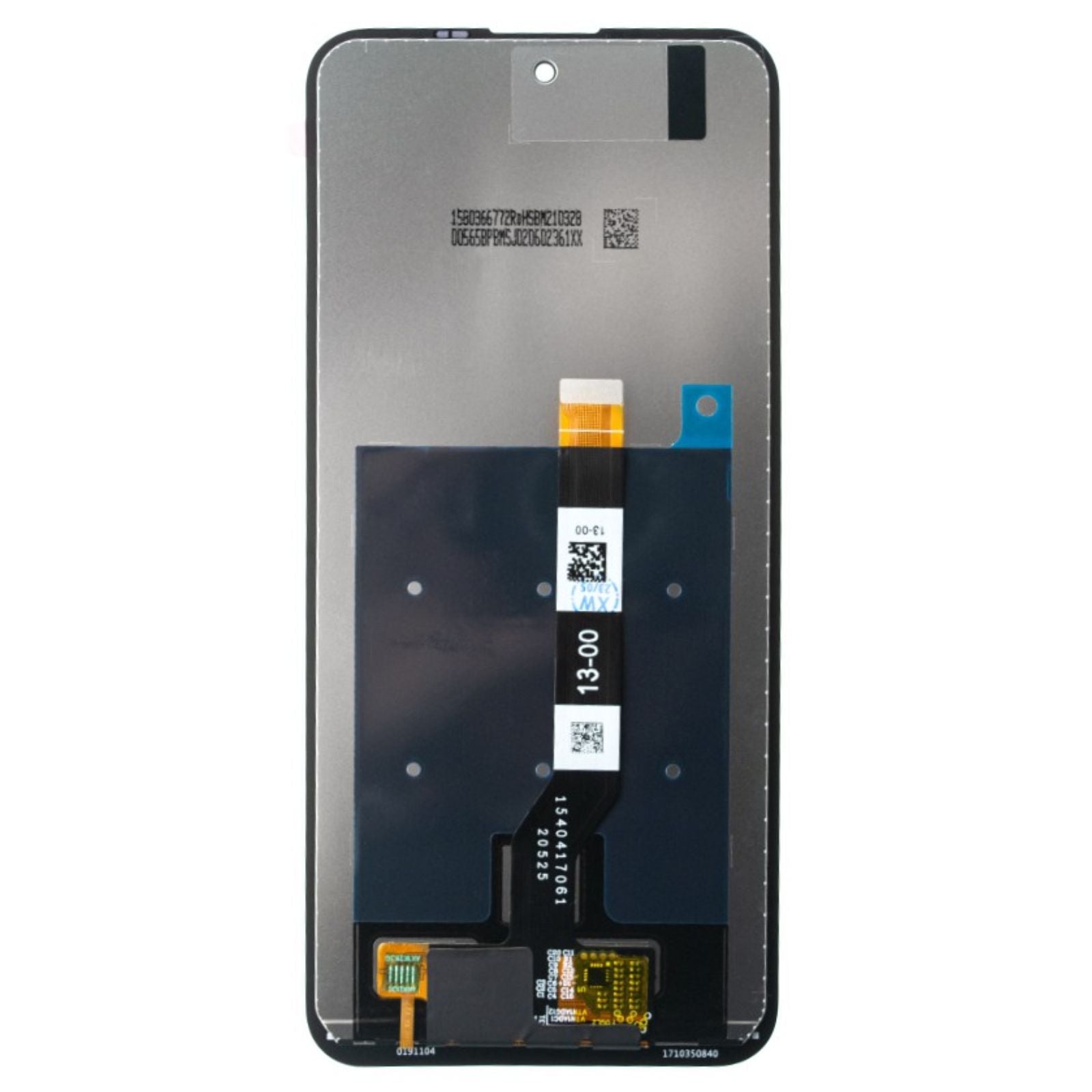 BQ7 LCD Screen Repair for Nokia X10 X20 (As the same as service pack, but not from official Nokia) MyMobile