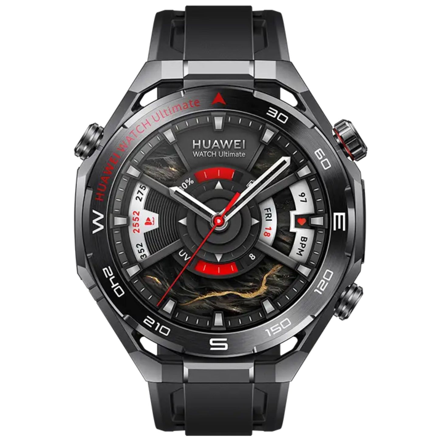 Huawei Watch Ultimate 2 MCH-AL00