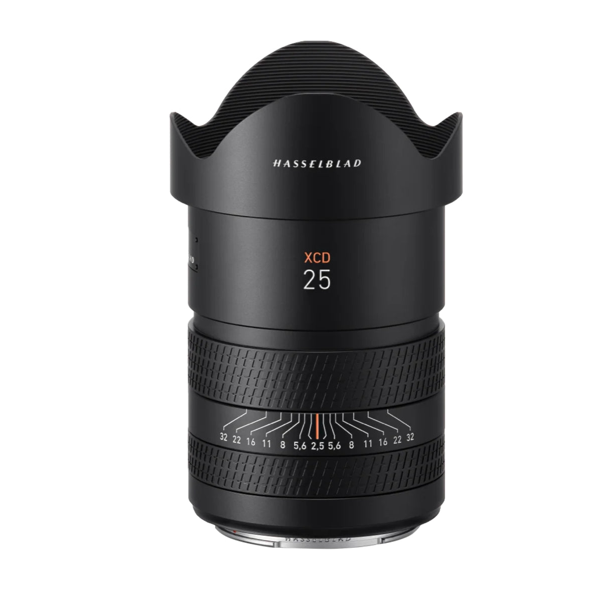 Hasselblad XCD 25mm F2.5 V
