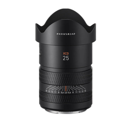 Hasselblad XCD 25mm F2.5 V
