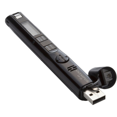 Olympus VP-20 Voice Recorder