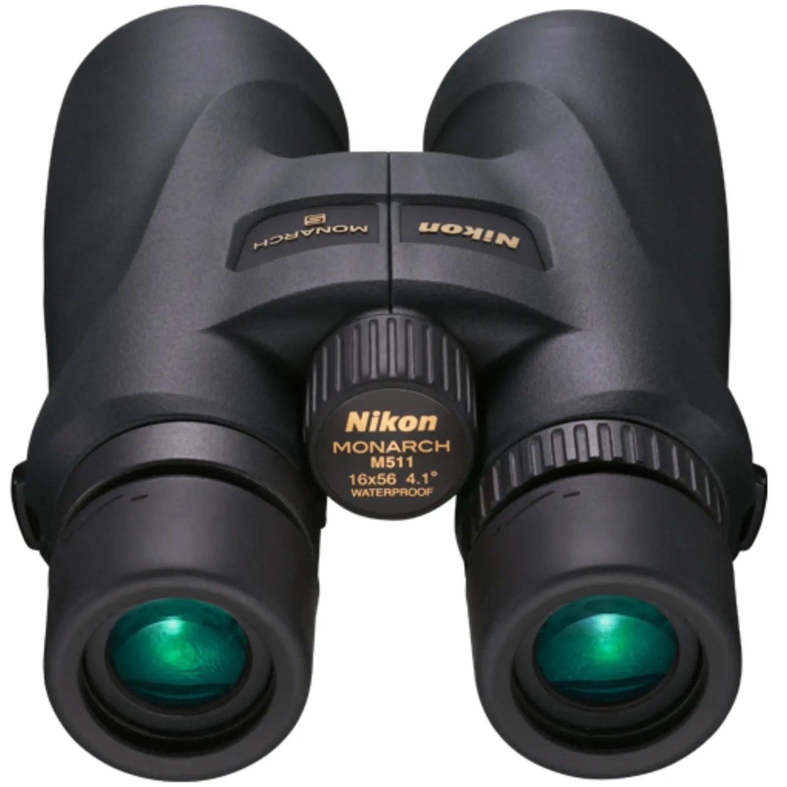 Nikon MONARCH 5 20 x 56 Binoculars