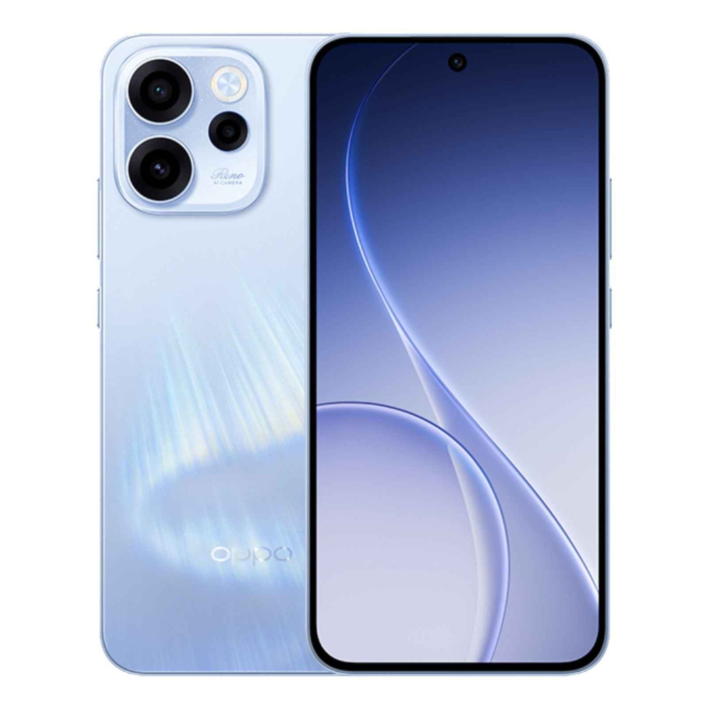 OPPO Reno15 F Dual 5G