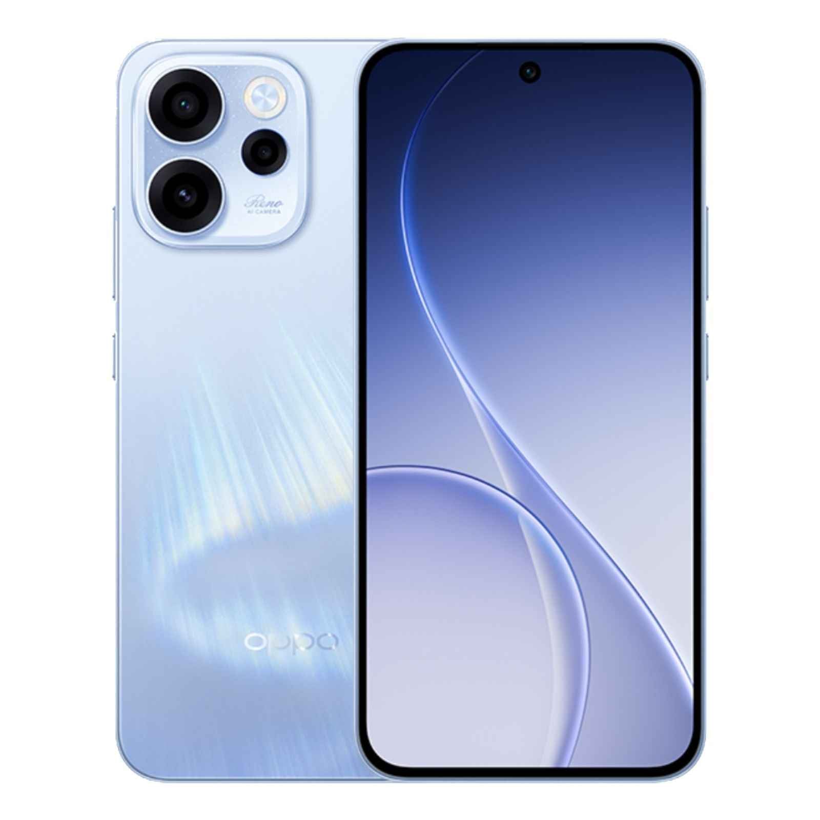 OPPO Reno15 F Dual 5G