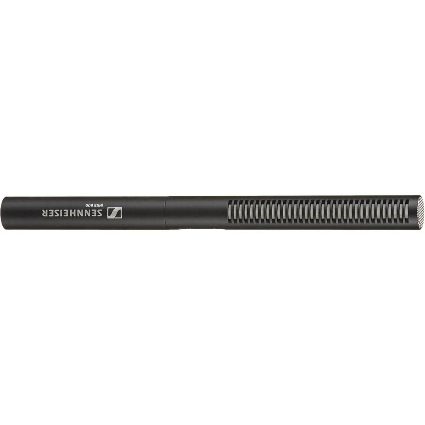 Sennheiser MKE 600 Shotgun Microphone - MyMobile