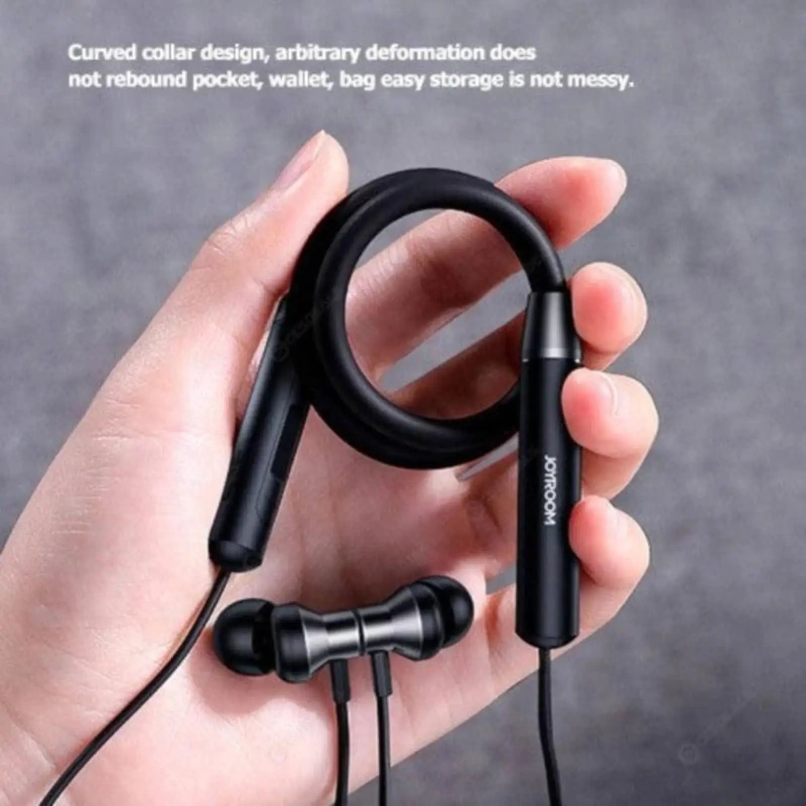 Joyroom Bluetooth Neck-Band Wireless