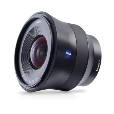Carl Zeiss Batis 2.8/18mm (E-Mount)