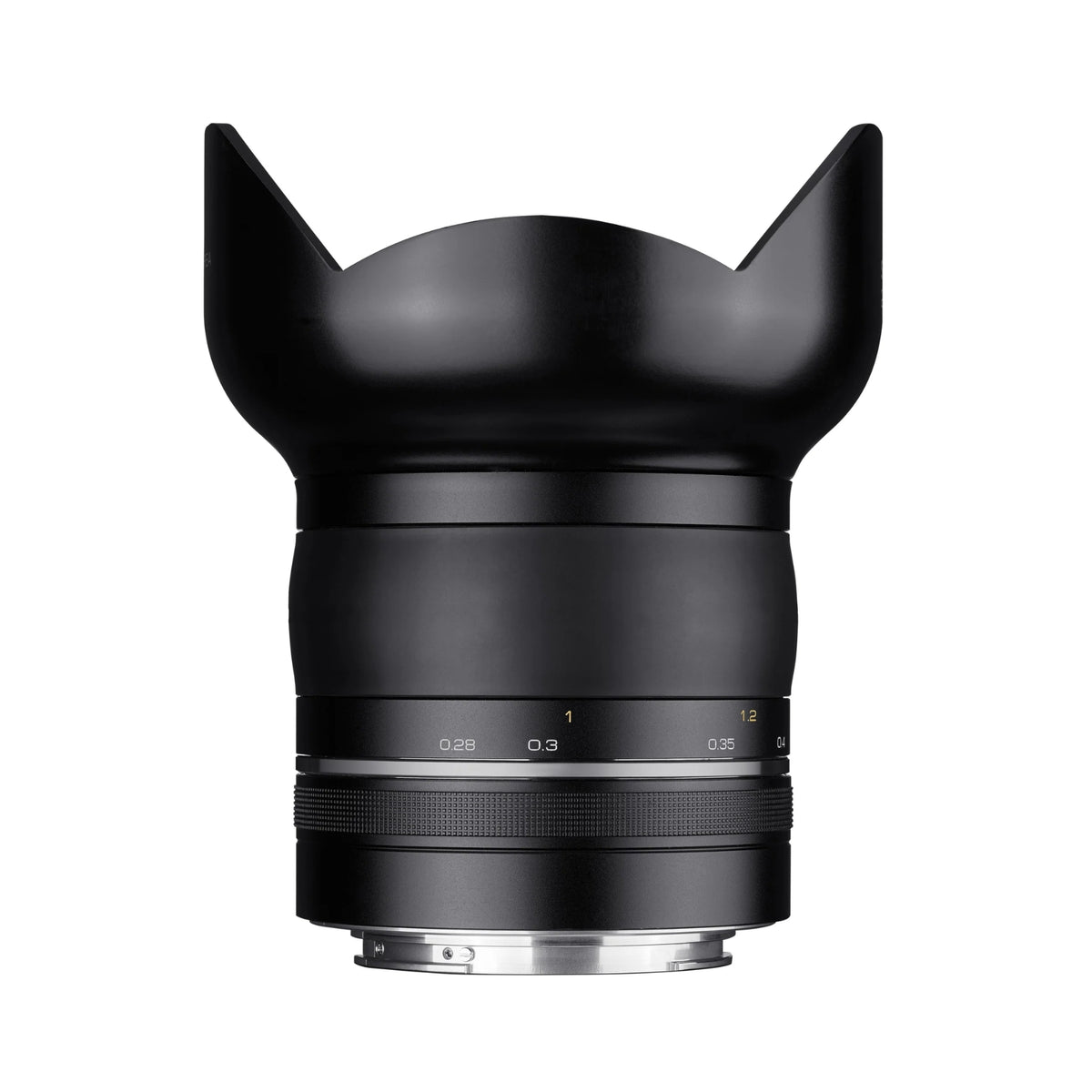 Samyang XP 14mm f/2.4