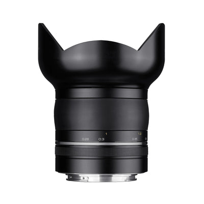 Samyang XP 14mm f/2.4