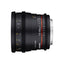 Samyang 50mm T/1.5 AS UMC CINE