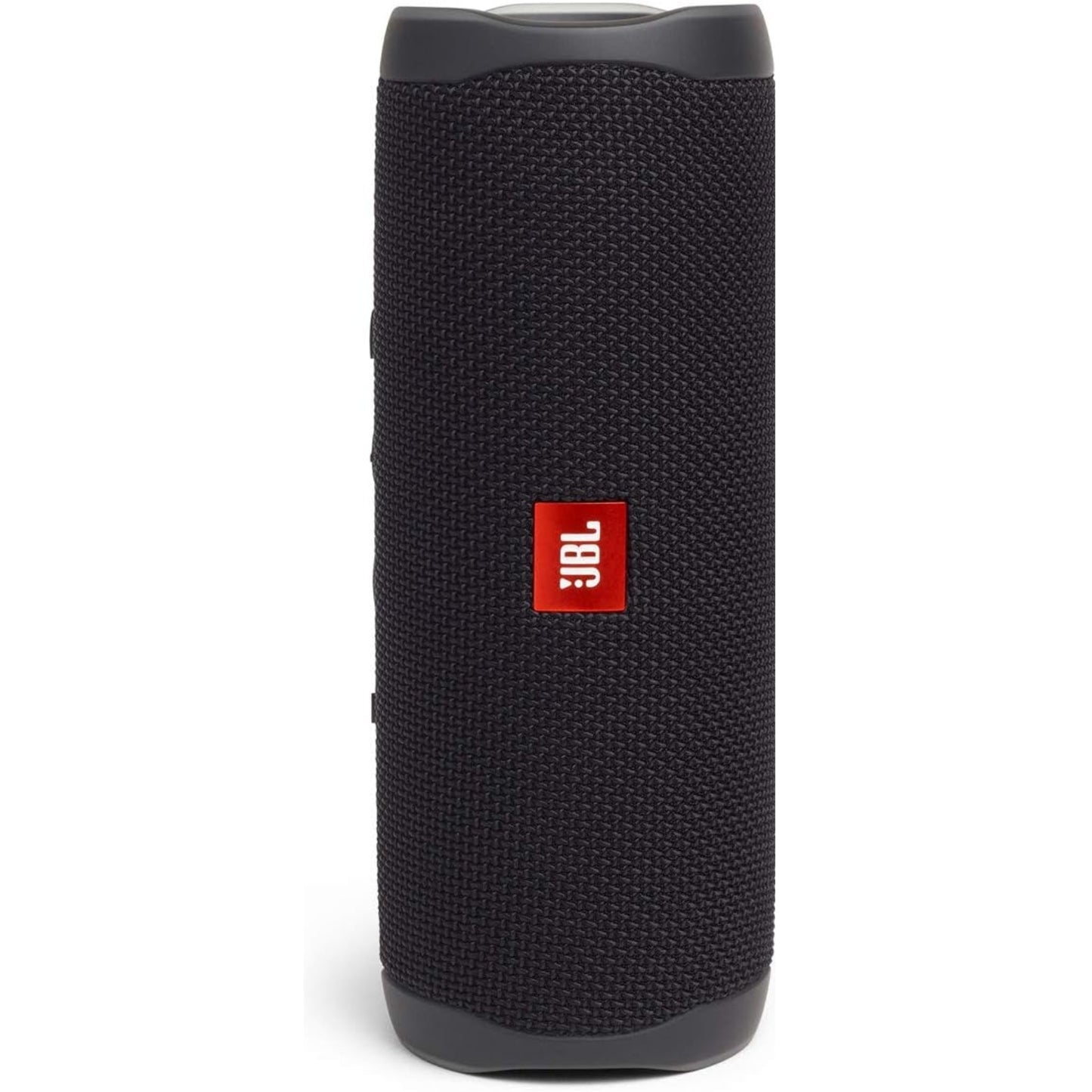 Jbl Flip 5 Bluetooth Speaker Black - MyMobile