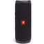 Jbl Flip 5 Bluetooth Speaker Black - MyMobile