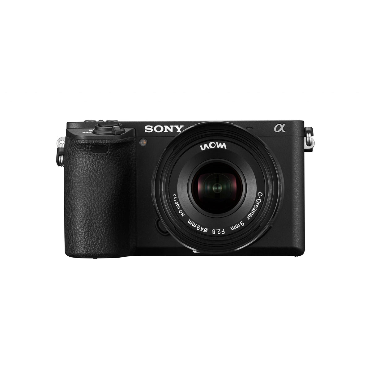 LAOWA 9mm F/2.8 Zero-D