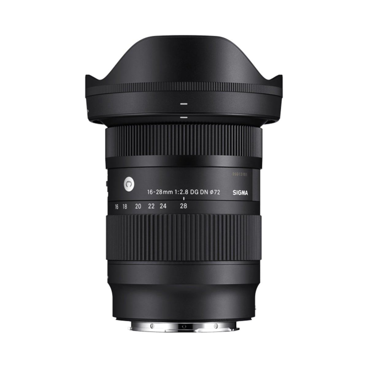 Sigma 16-28mm F2.8 DG DN | Contemporary (Sony E)