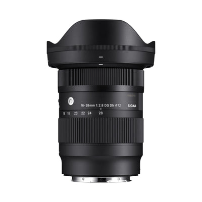 Sigma 16-28mm F2.8 DG DN | Contemporary (Sony E)