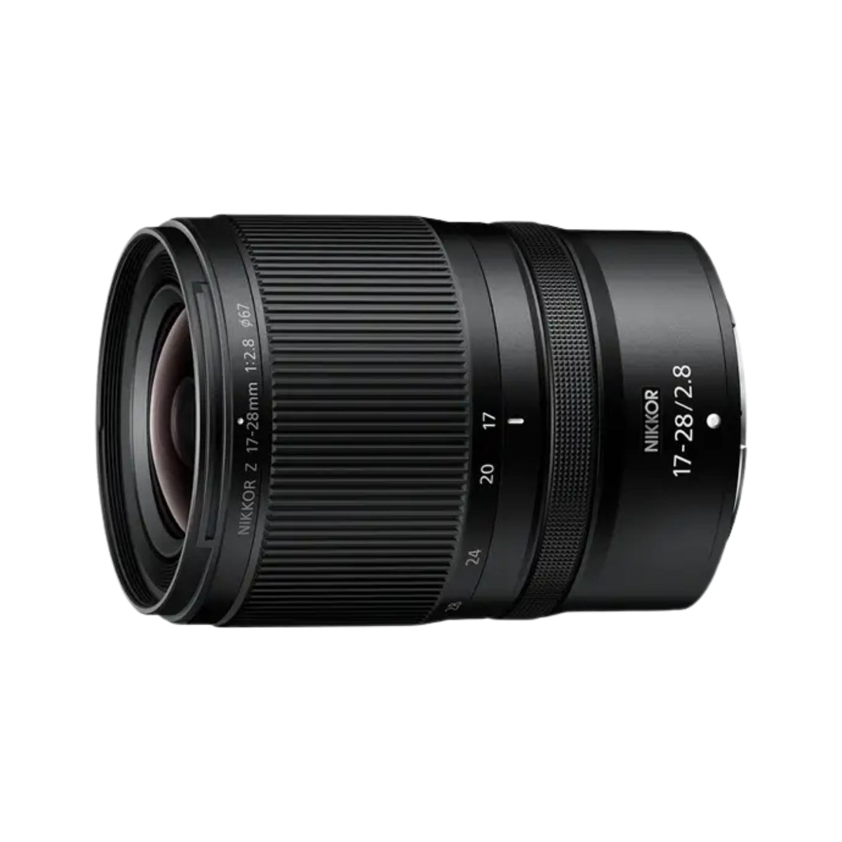 Nikon NIKKOR Z 17-28mm F2.8