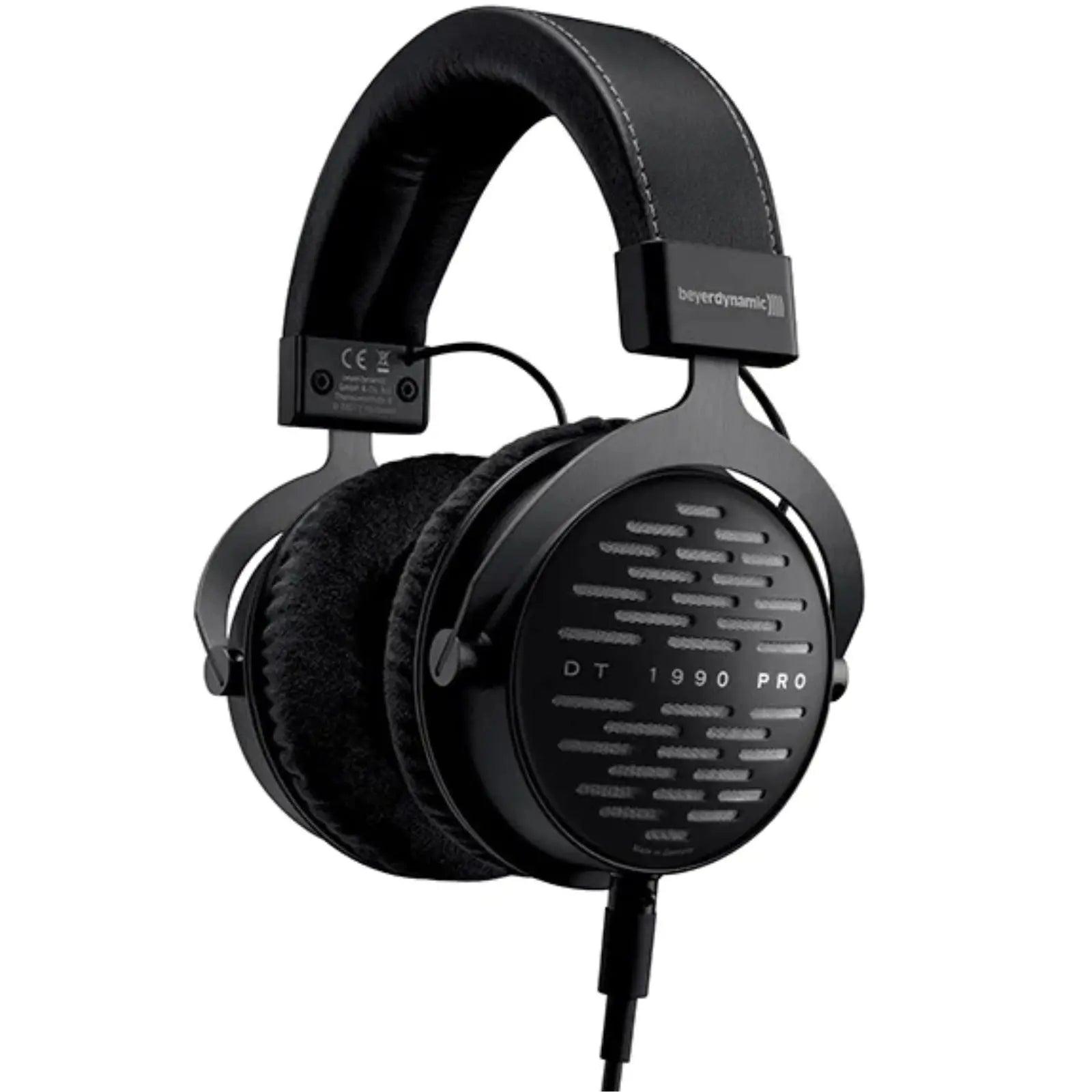 Beyerdynamic DT 1990 Pro Open Studio Headphones - MyMobile