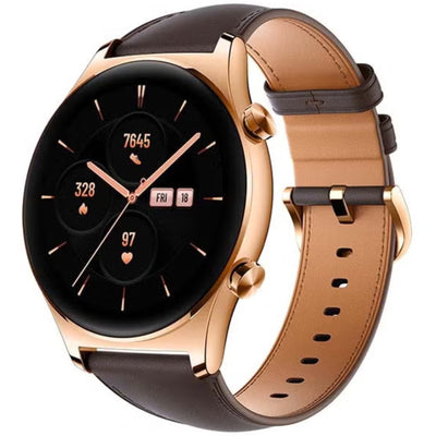 Honor Watch GS 3 Classic Gold