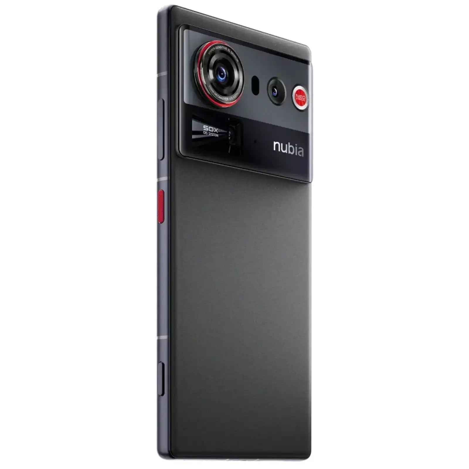 Nubia Z80 Ultra Dual 5G