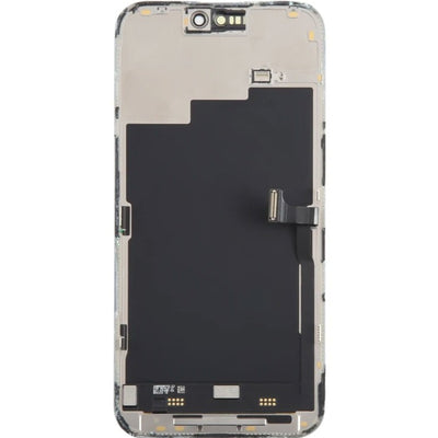OLED Assembly for iPhone 15 Pro Max Screen Replacement (Service Pack)