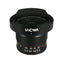 Laowa MFT 6mm F2.0 C&D-Dreamer (M 4/3)