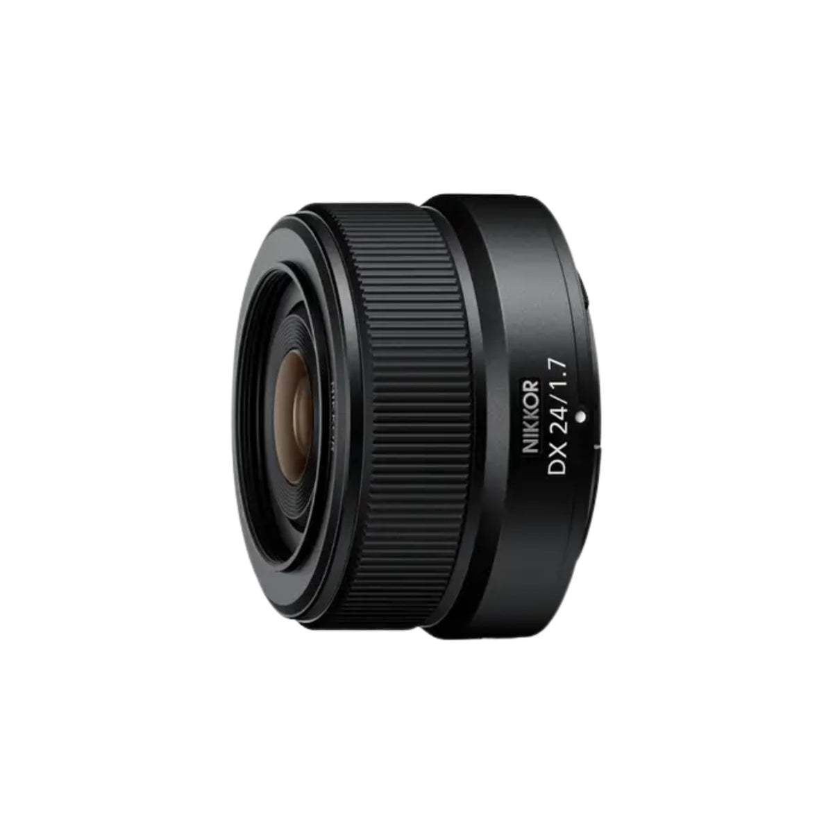 Nikon NIKKOR Z DX 24mm F1.7