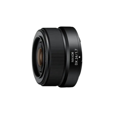 Nikon NIKKOR Z DX 24mm F1.7