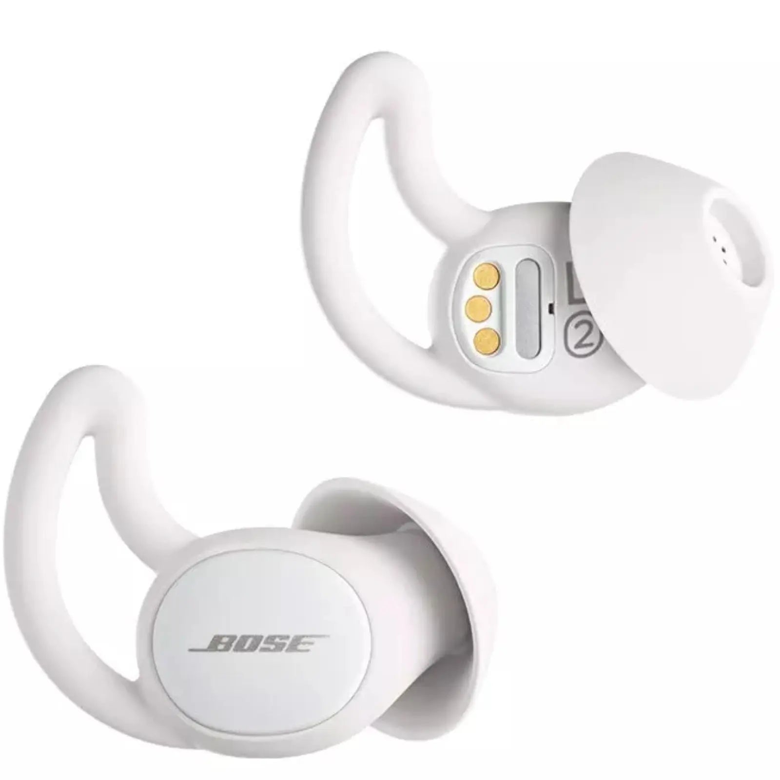 Bose Sleepbuds Ii White - MyMobile