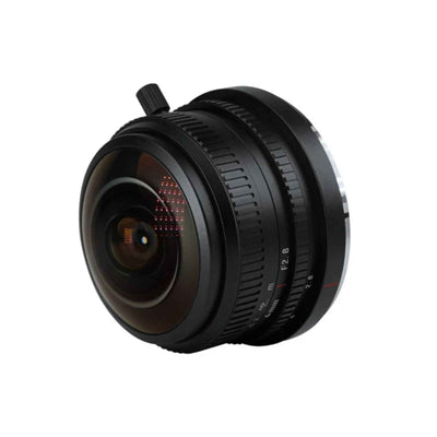 7Artisans 4mm F2.8 Fisheye