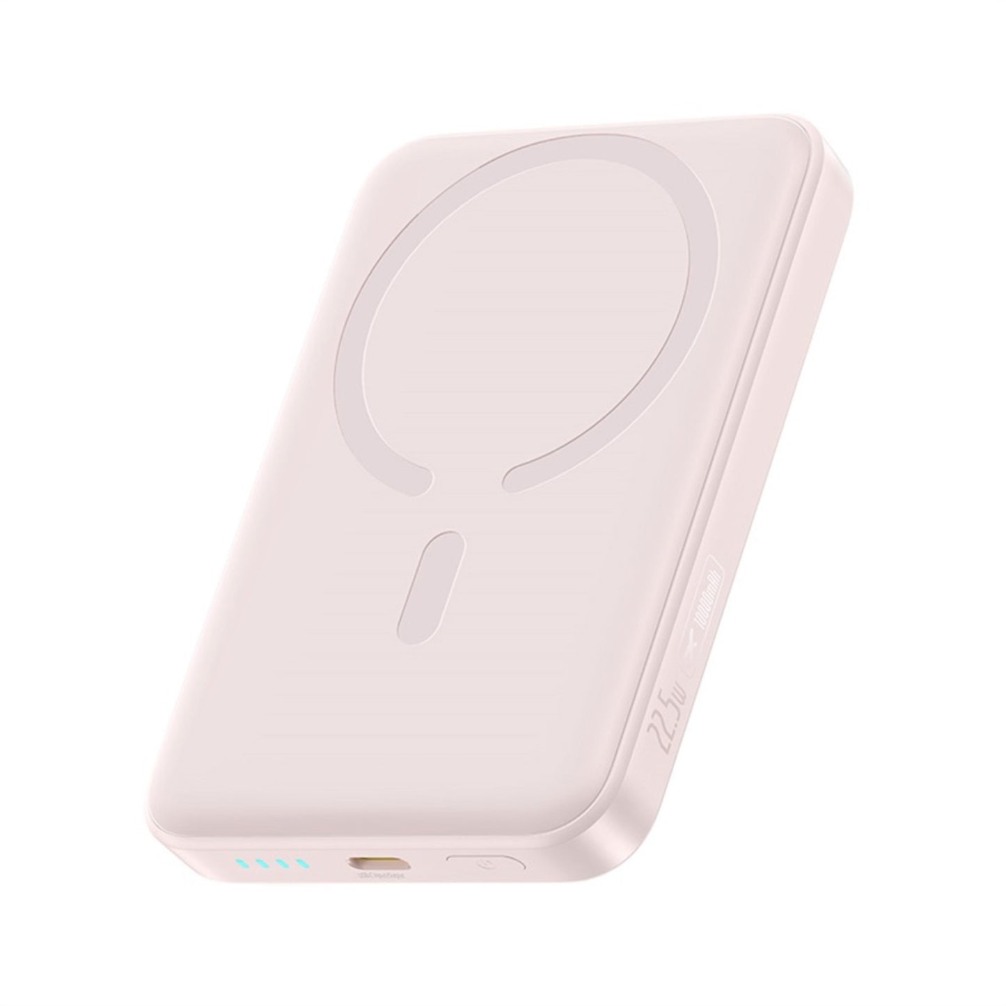 Baseus EnerFill FM11 Ultra-Mini Magnetic Power Bank 10000mAh 22.5W