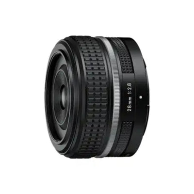 Nikon NIKKOR Z 28mm F2.8 (SE)