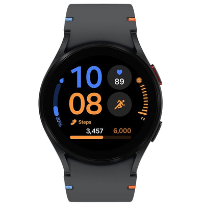 Samsung GalaxyWatch FE 40mm R861 Black - MyMobile