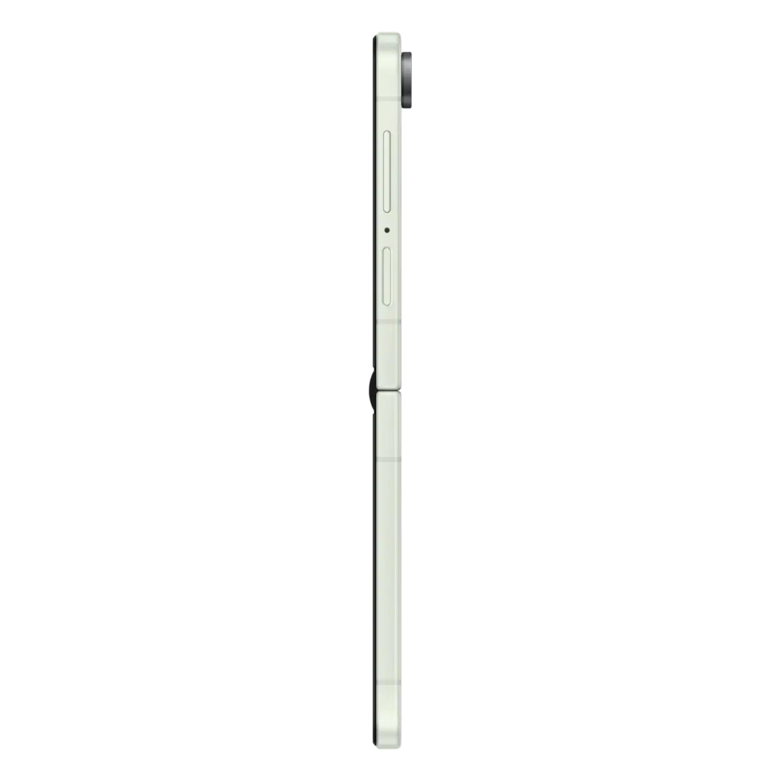 Samsung Galaxy Z Flip8 F776B 5G Nano-SIM + eSIM - MyMobile