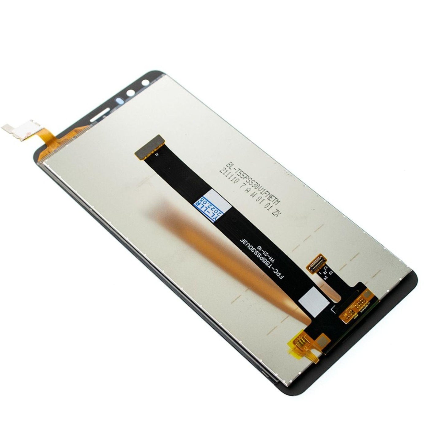 AMPLUS LCD Assembly for Nokia C01 Plus Amplus