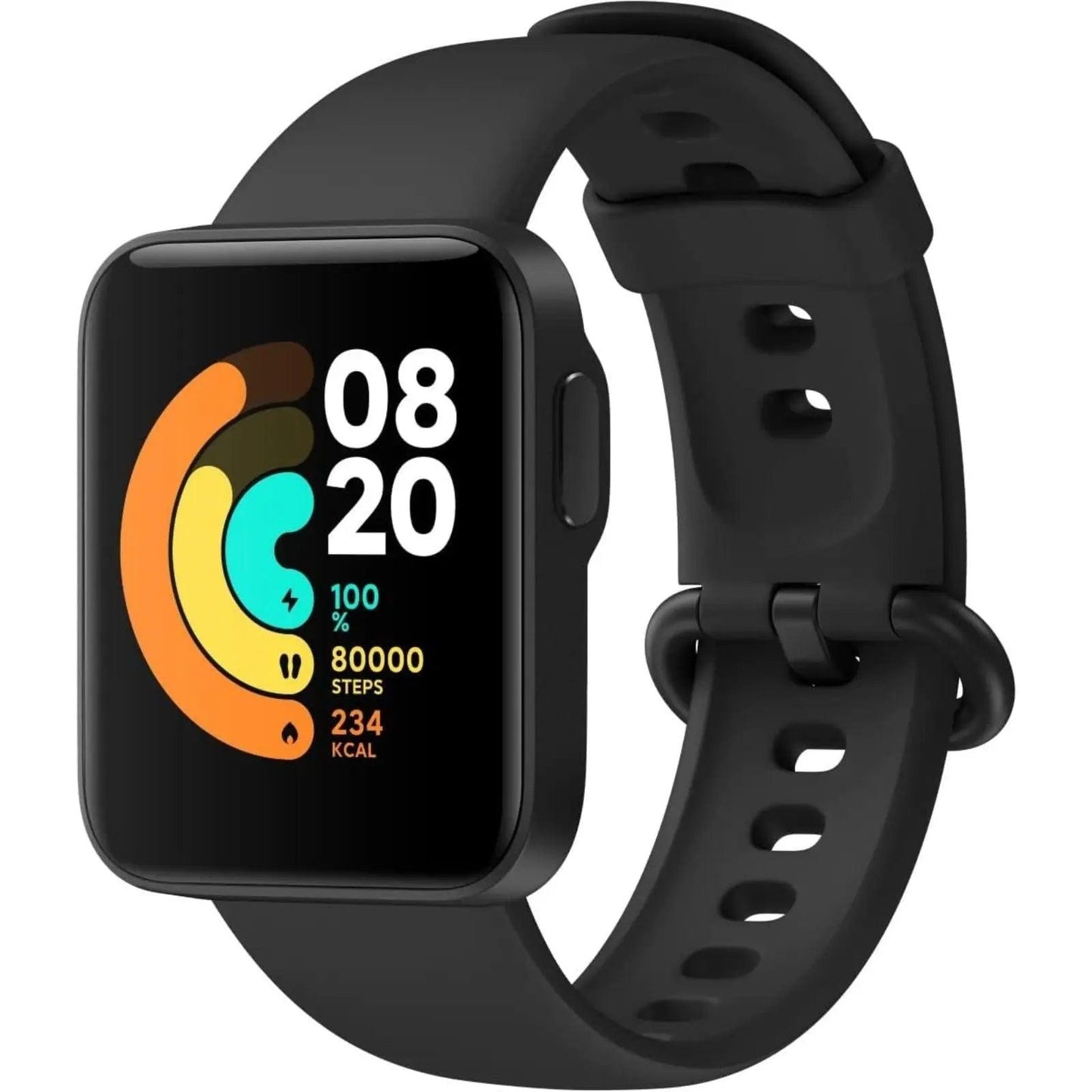 Xiaomi Mi Watch Lite Black - MyMobile