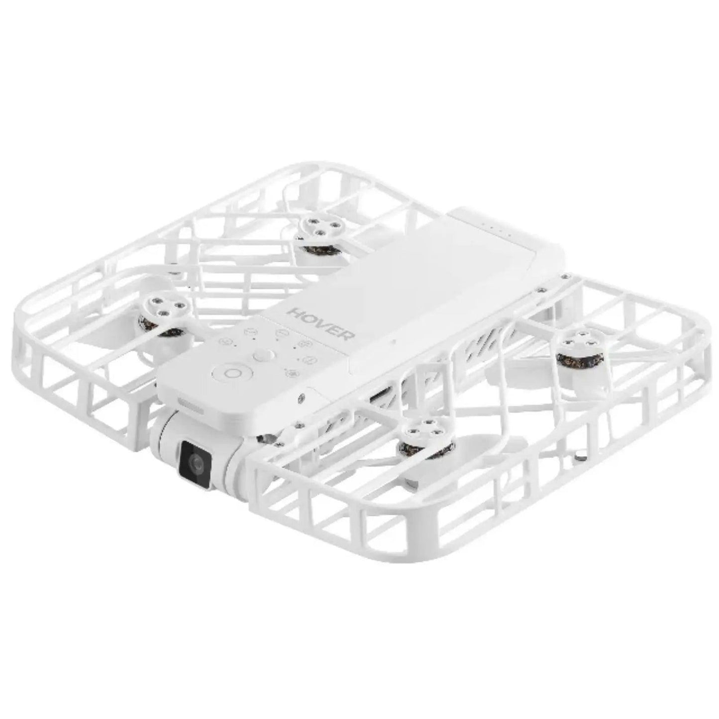 HoverAir X1 Combo (White) - MyMobile